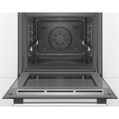 Bosch HBA5785S6 SÜTŐ BEÉPÍTHETŐ ELEKTROMOS