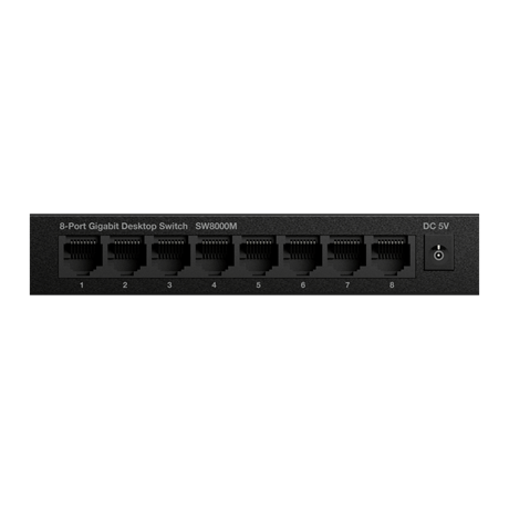 Strong SW8000M Switch