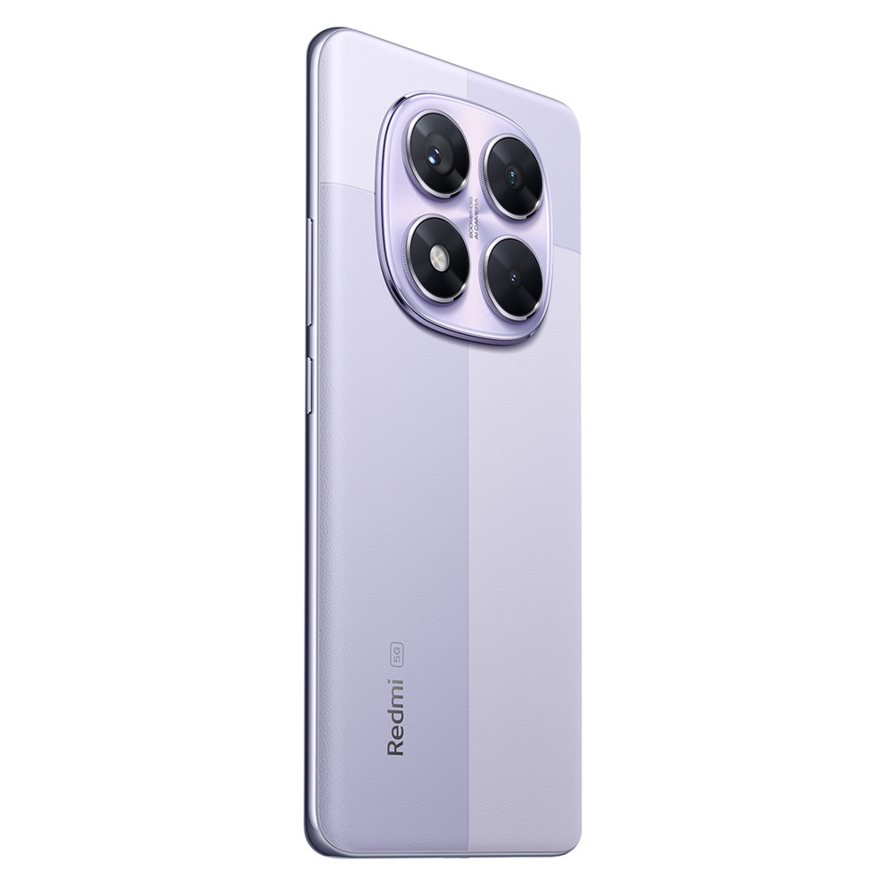 Xiaomi Redmi Note 14 Pro 5G Lavender Purple 8+256 + Redmi Buds 6 + Redmi Watch 5 Active csomag