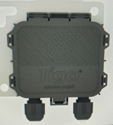 TIGO TAP (ACCESS POINT)