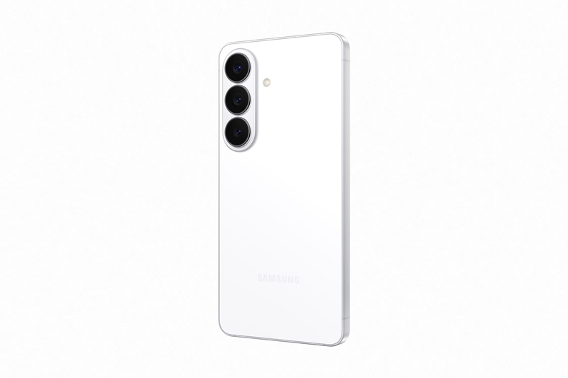 Samsung SM-S942 DS  S26 Dual eSIM  256GB Okostelefon Fehér
