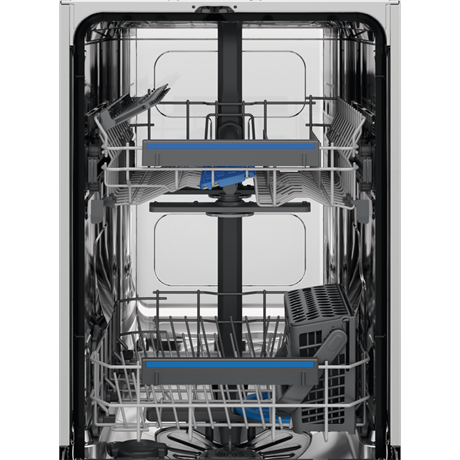 Electrolux EES42210L beépíthető mosogatógép Electrolux EES42210L beépíthető mosogatógép