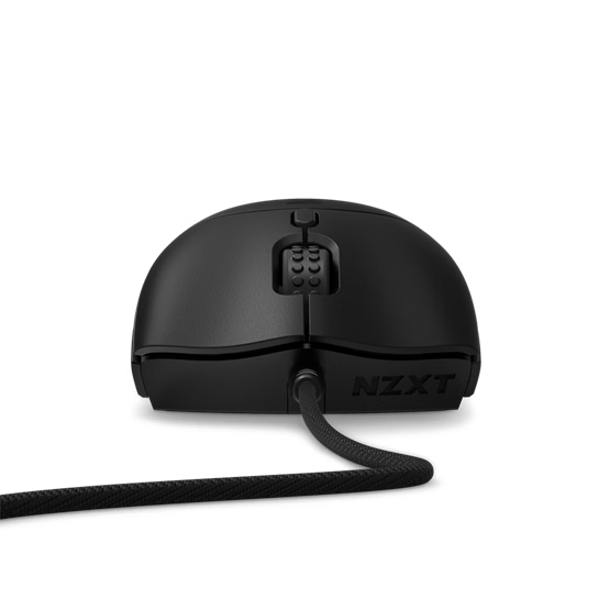  NZXT MS-001NB-03 Lift 2 Symm  Vezetékes egér   