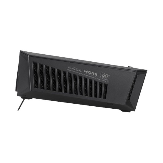 ASUS F1 Portable LED Projektor