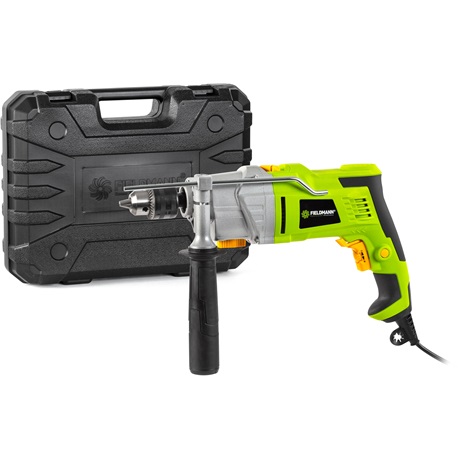 FIELDMANN FDV 201205-E ELEKTROMOS ÜTVEFÚRÓ FIELDMANN FDV 201205-E ELEKTROMOS ÜTVEFÚRÓ