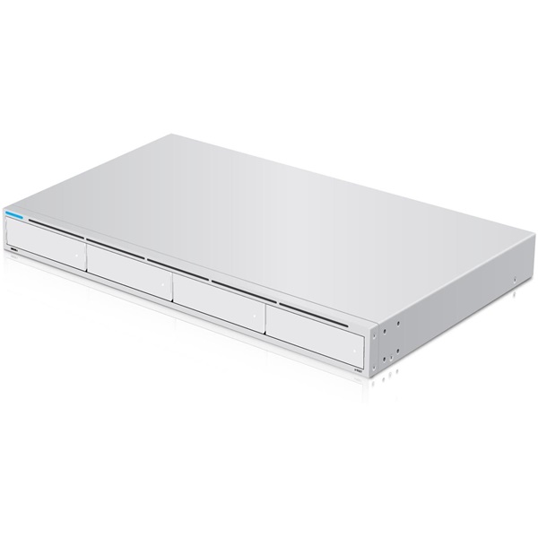 Ubiquiti UniFi 50 csatornás NVR (UNVR)
