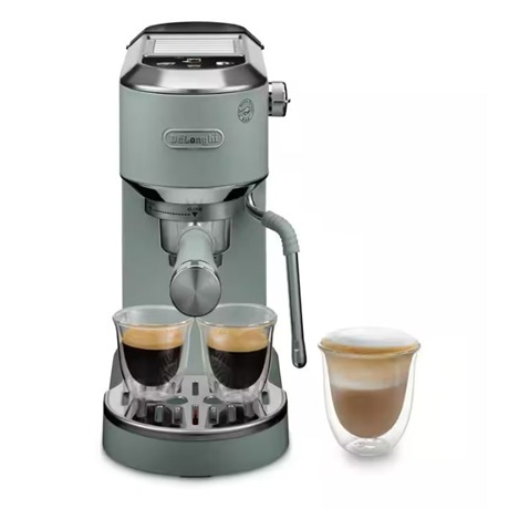 Delonghi EC890.GR  Presszó kávéfőző