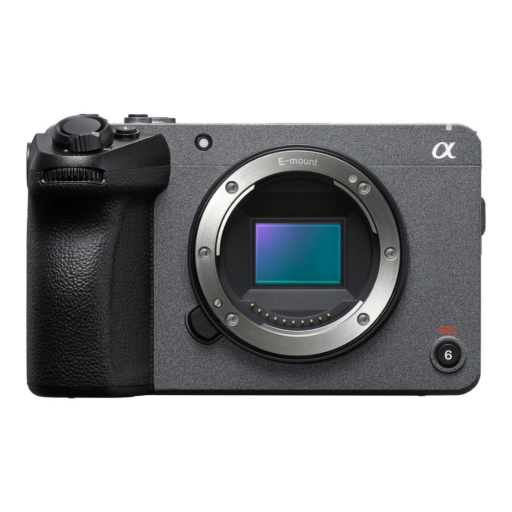 Sony FX30 váz + XLR handle unit (ILMEFX30.CEC)