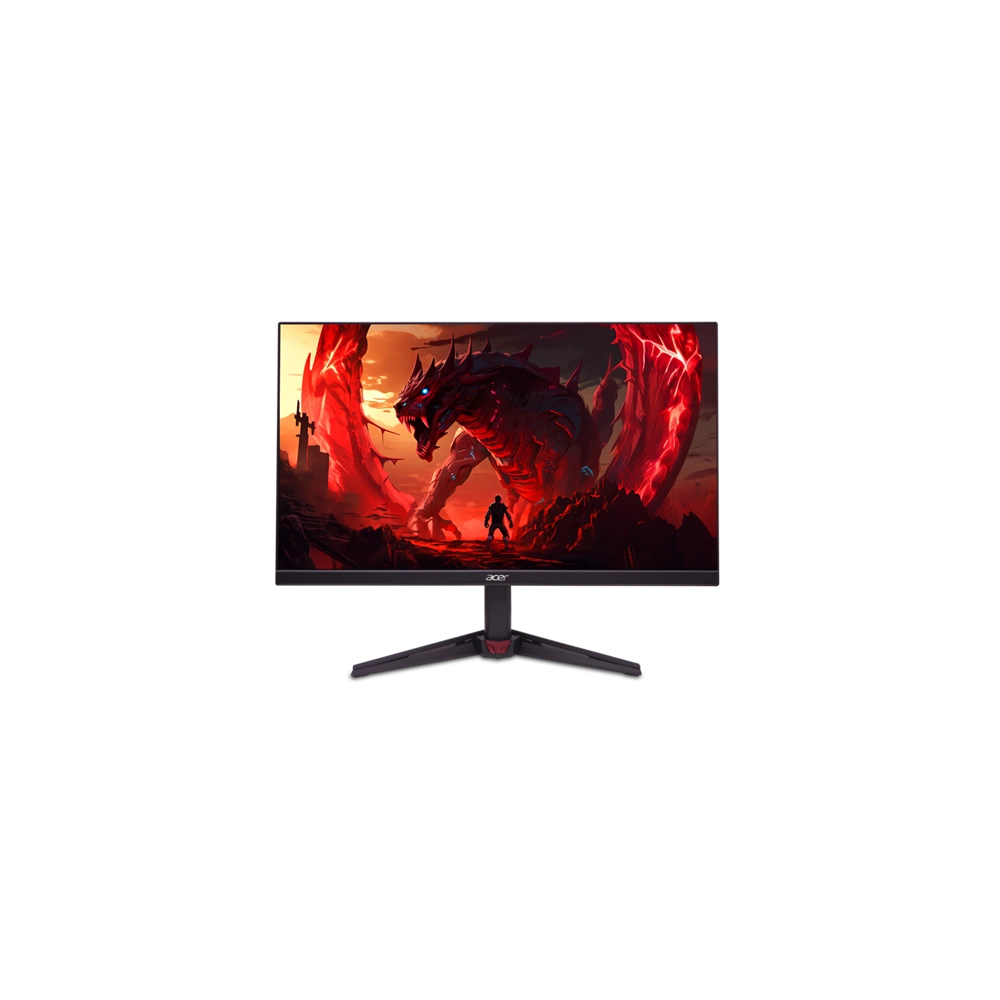 ACER 27" Nitro VG270W3bmiipx Monitor - 1920x1080, Full HD, LED, IPS, Hangszóró, Gamer, Fekete