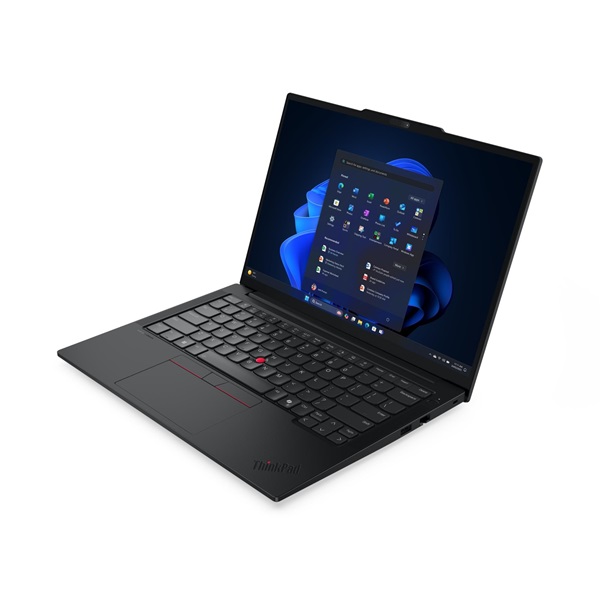 LENOVO ThinkPad E14 G7  14.0" WUXGA  Ultra 5 228V (4.5GHz) 32GB 512GB SSD Win11 Pro Notebook