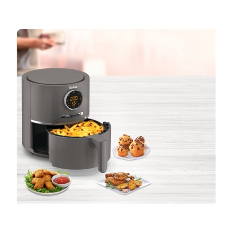 Tefal EY111B15 FORRÓLEVEGŐS SÜTŐ ULTRA FRY DIGITAL Tefal EY111B15 FORRÓLEVEGŐS SÜTŐ ULTRA FRY DIGITAL