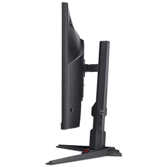 Acer 23.8" Nitro XV240YX1bmiiprx ZeroFrame FreeSync Premium  IPS 200Hz