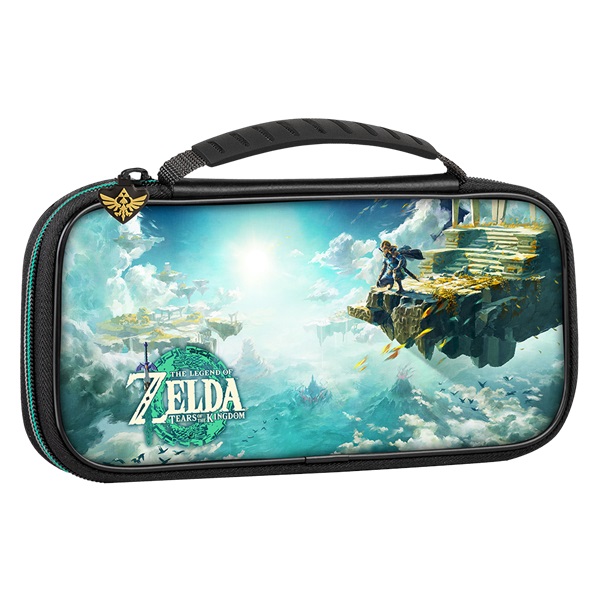 Nacon The Legend of Zelda: Tears of the Kingdom Nintendo Switch tok