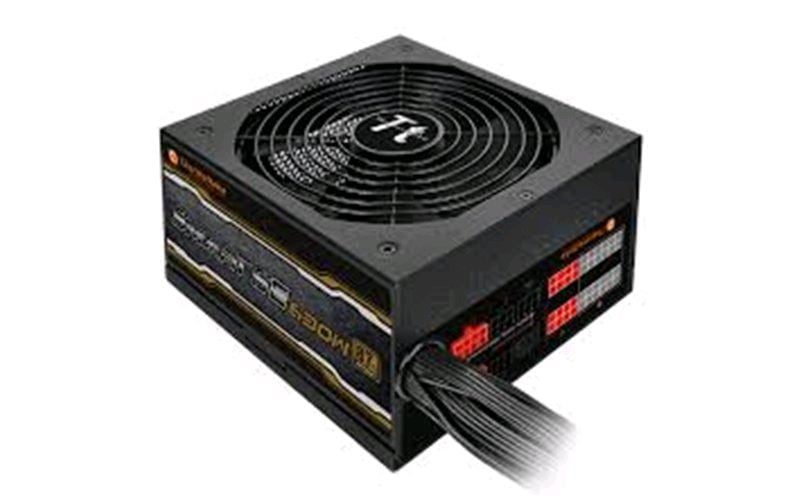 Thermaltake SMART SPS-630MPCBEU 630W moduláris tápegység