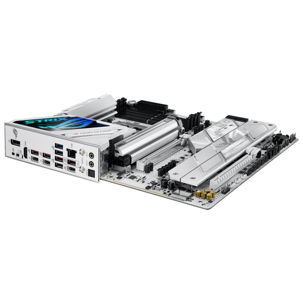 Asus Intel ROG STRIX Z890-A GAMING WIFI LGA1851  Alaplap  