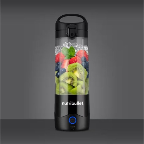 Nutribullet NBP003.B Turmixgép