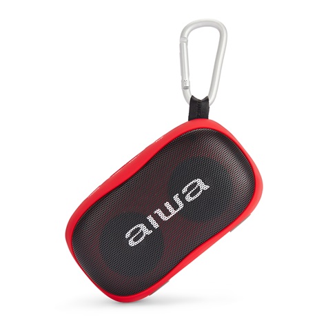 Aiwa BS-110RD BLUETOOTH HANGSZÓRÓ