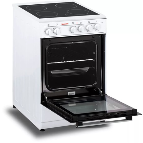 Hausmeister HM5028 TŰZHELY KERÁMIALAPOS