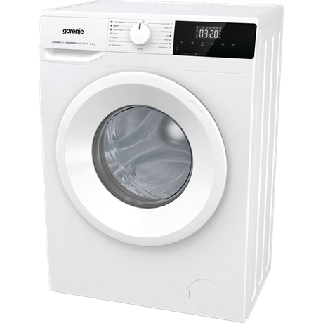 Gorenje WNHPI62SCS MOSÓGÉP ELÖLTÖLTŐS