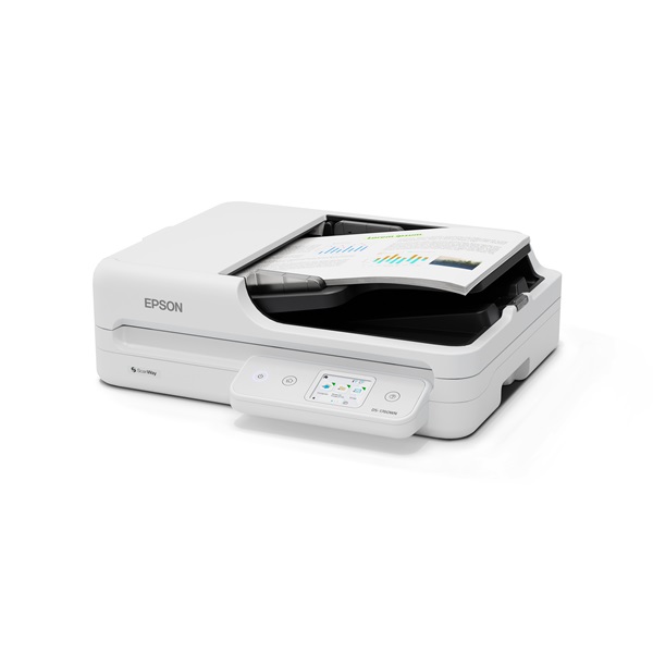 Epson WorkForce DS-1760WN DSDF síkágyas szkenner