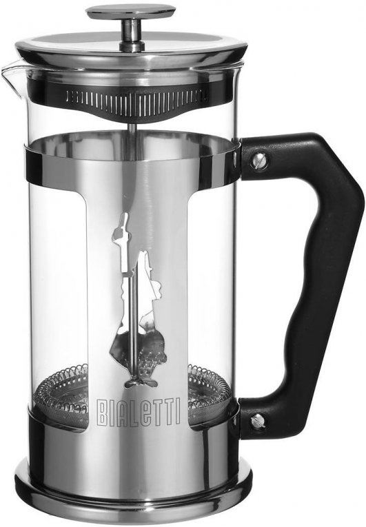 Bialetti Omino kávé és tea készítő (3130) Bialetti Omino kávé és tea készítő (3130)