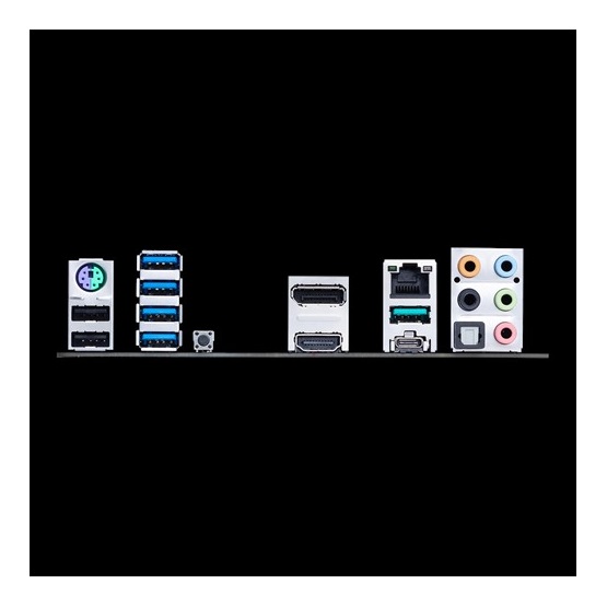 ASUS sAM4 TUF GAMING B550M-PLUS Alaplap