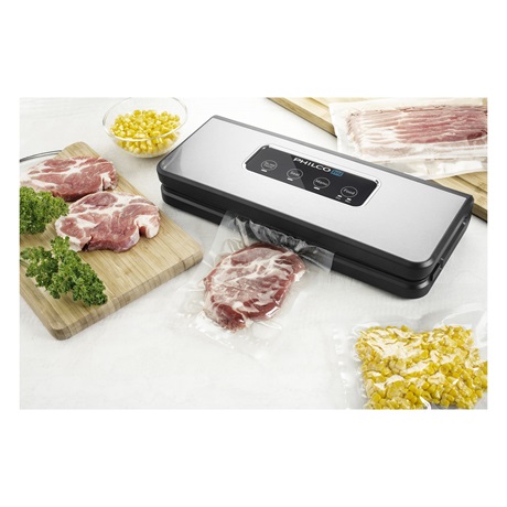 Philco PHVS 3030 FÓLIAHEGESZTŐ