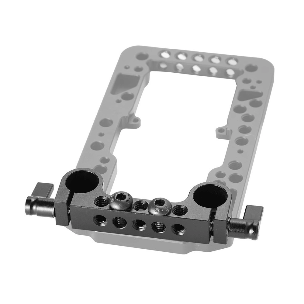 SMALLRIG Super lightweight 15mm RailBlock
