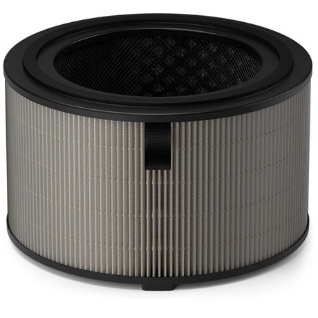 Philips NanoProtect 3400 FY3400/30 2 az 1-ben Hepa és aktív szénszűrő