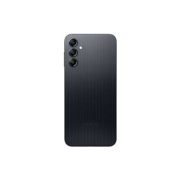 Samsung A057G Galaxy A05s 6,7" LTE 4/128GB DualSIM fekete okostelefon