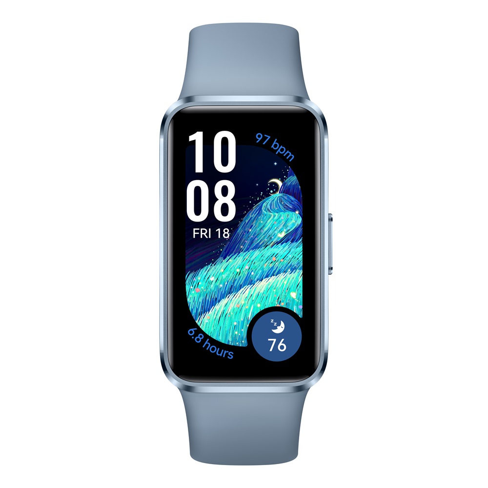 HUAWEI Band 10 Kék