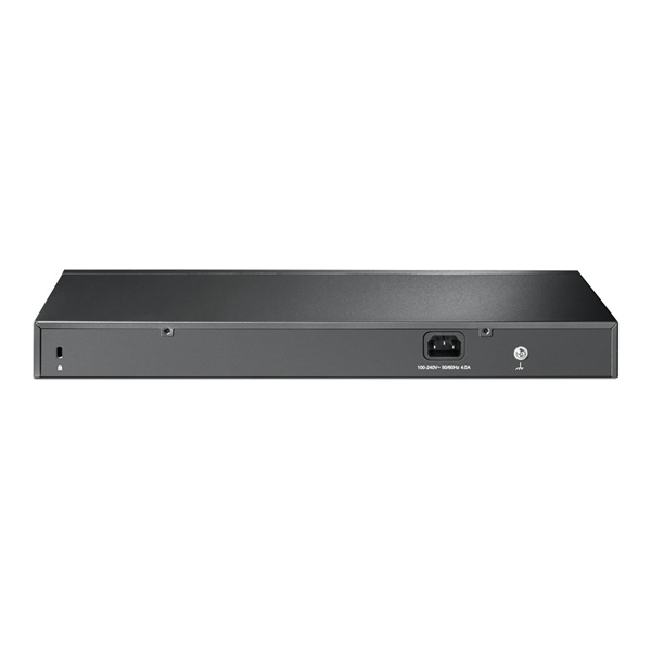 TP-Link TL-SG2428P 24 portos JetStream Gigabit PoE switch TP-Link TL-SG2428P 24 portos JetStream Gigabit PoE switch