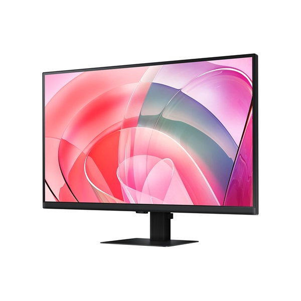 SAMSUNG 27" S7  IPS monitor