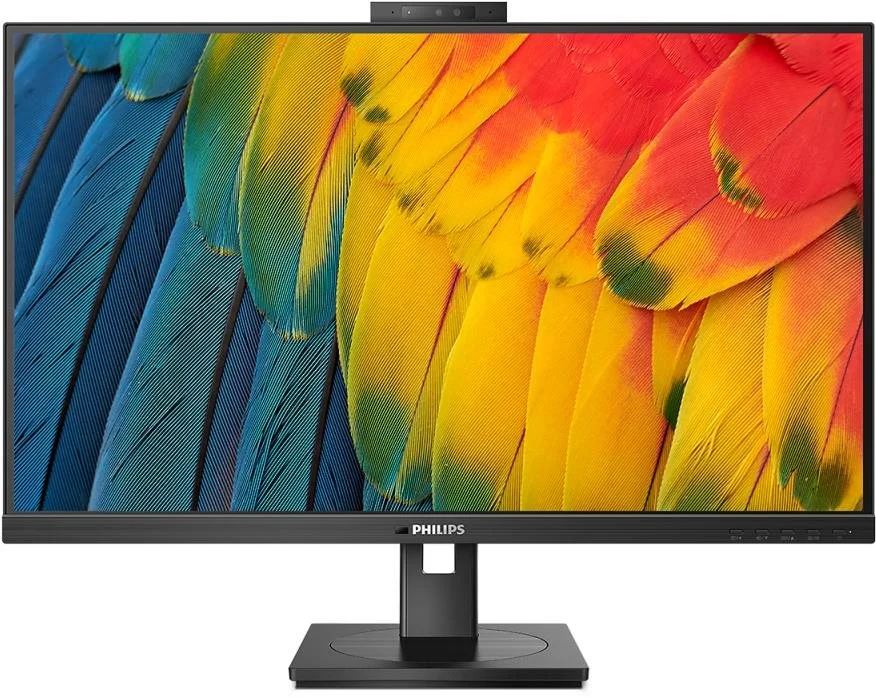 Philips 27B1U5601H/00 27" LCD monitor fekete Philips 27B1U5601H/00 27" LCD monitor fekete