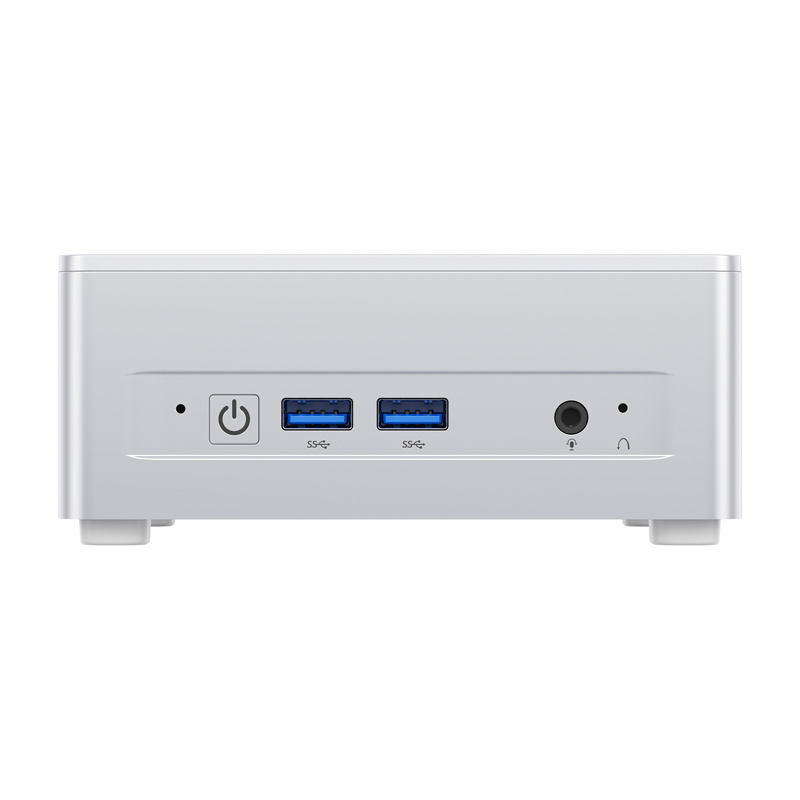 Minis Forum UM870 Plus Ryzen 7 8745H 32GB RAM + 1TB MINI PC 