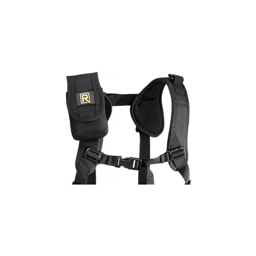 BlackRapid Small Pocket for Batteries BlackRapid Small Pocket for Batteries