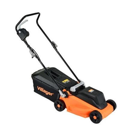 Villager VILLY 1220 PRIME ELEKTROMOS FŰNYÍRÓ