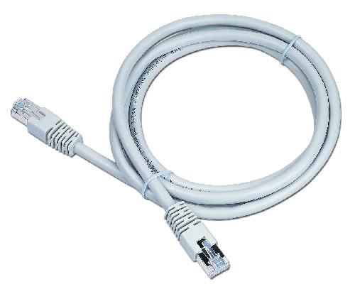 Gembird Cablexpert FTP Cat6 patch kábel 5m szürke (PP6-LSZH-5M) Gembird Cablexpert FTP Cat6 patch kábel 5m szürke (PP6-LSZH-5M)