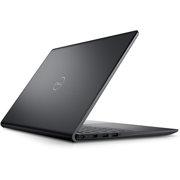 Dell Vostro 3520 15,6"FHD/Intel Core i5-1235U/16GB/512GB/Int.VGA/Linux/fekete laptop Dell Vostro 3520 15,6"FHD/Intel Core i5-1235U/16GB/512GB/Int.VGA/Linux/fekete laptop