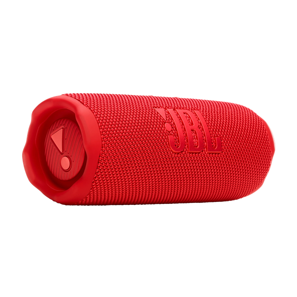 JBL FLIP 7 RED Hordozható  vízálló BT hangszóró Piros  