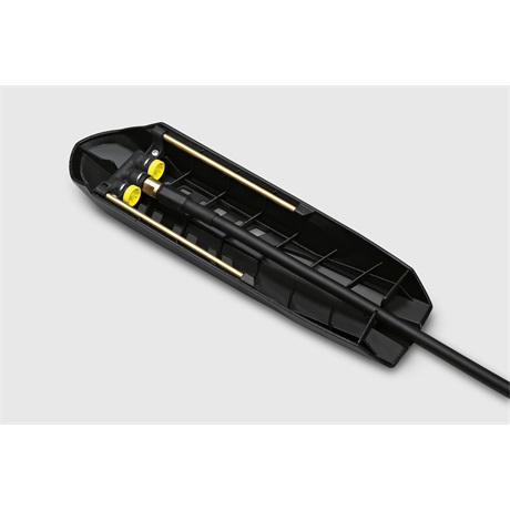 Karcher 2.642-240.0 2-az-1 eresz- és csőtisztító készlet Karcher 2.642-240.0 2-az-1 eresz- és csőtisztító készlet