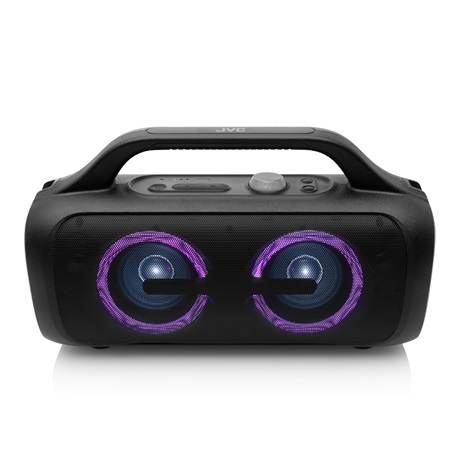 Jvc XSE843B BLUETOOTH HANGSZÓRÓ