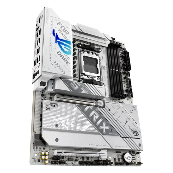  Asus sAM5 ROG STRIX X870-A GAMING WIFI Alaplap