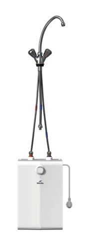 Hajdu MCA 5 elektromos átfolyós vízmelegítő 5L (MCA 5) Hajdu MCA 5 elektromos átfolyós vízmelegítő 5L (MCA 5)