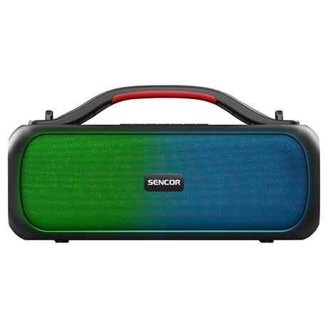 Sencor SSS 3100 KIDS LIGHT BLUETOOTH HANGSZÓRÓ