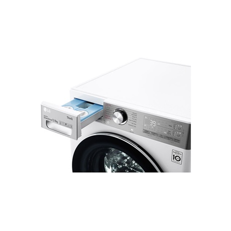 Lg F4DV912H2EA MOSÓ-SZÁRÍTÓGÉP