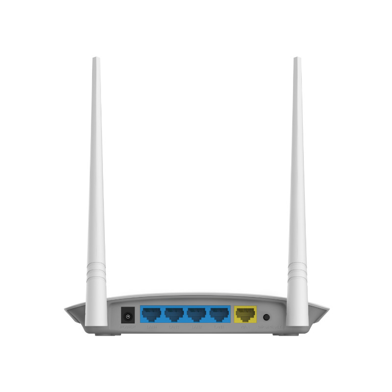 LB-LINK ROUTER BL-WR2000 300Mb Wireless