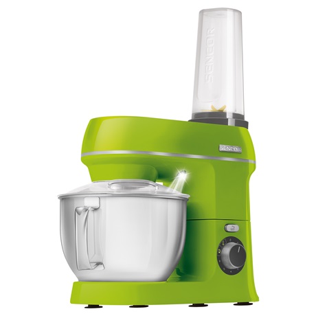 Sencor STM3751GREUE3 KONYHAI ROBOTGÉP