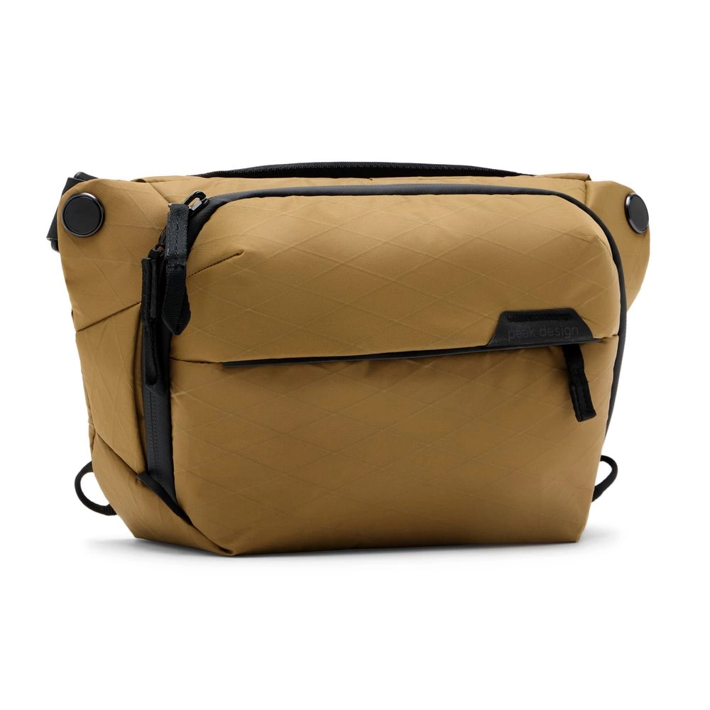 PEAK DESIGN Everyday Sling 3L v2  Prérifarkas