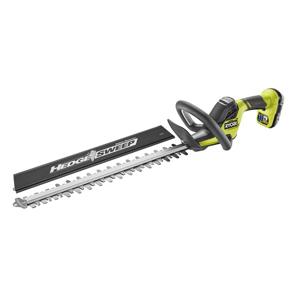 Ryobi RY18HT45A-120 akkumulátoros sövényvágó Ryobi RY18HT45A-120 akkumulátoros sövényvágó